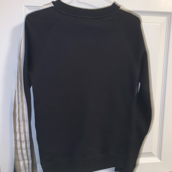 Adidas original crew neck - Picture 2 of 2